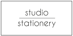 Merken Studio Stationery
