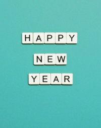 Blog: Happy New Year 2023