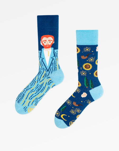 van Gogh - Gift Set - Theepakket - Afbeelding 2