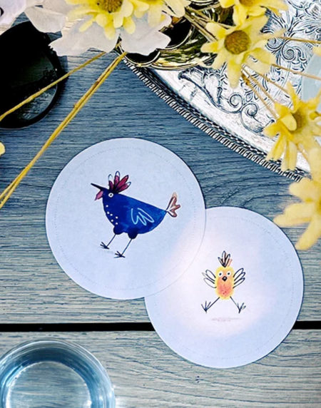Lucky Bird Day - Theepakketje - Afbeelding 2