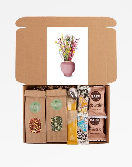 Mini High Tea Pakket