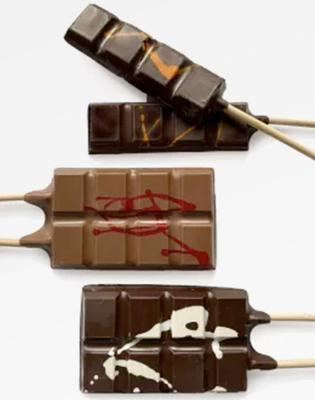 Chocolate Time - Sokkenpakket - Afbeelding 3
