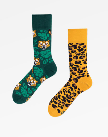 El Leopardo Sokken - Gift Set - Theepakket - Afbeelding 2