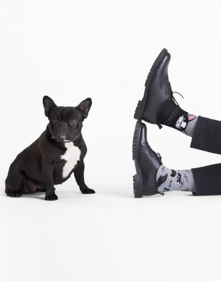 Tiny Little Dogs - Sokken Brievenbus Pakket - Afbeelding 5