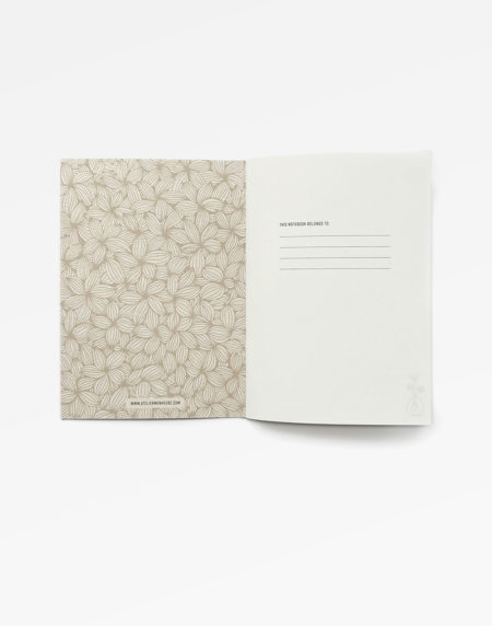 My Little Notebook - Sweet Memories - Afbeelding 2