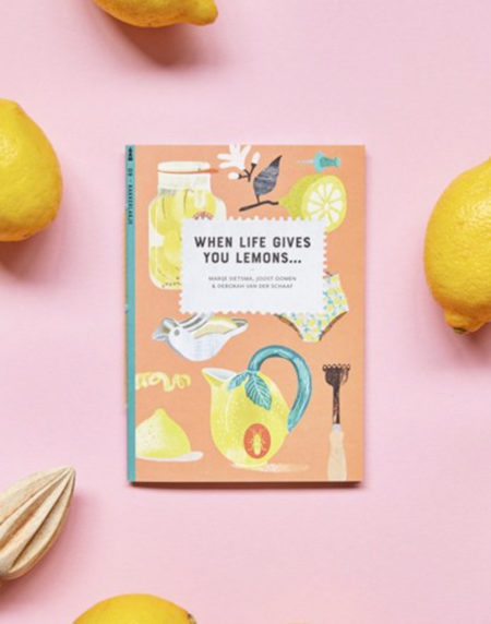 When Live Gives You Lemons - Cadeaupakket - Afbeelding 2