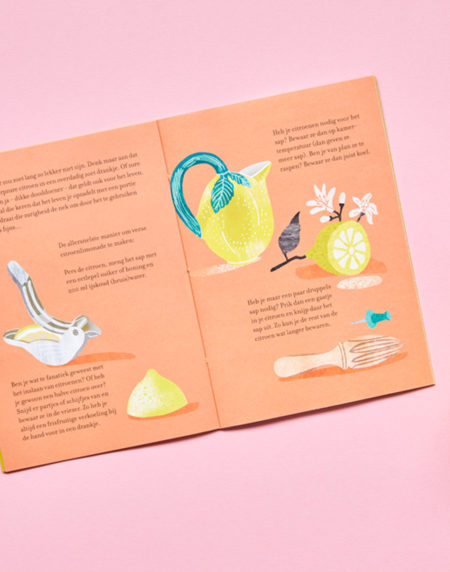 When Live Gives You Lemons - Cadeaupakket - Afbeelding 3
