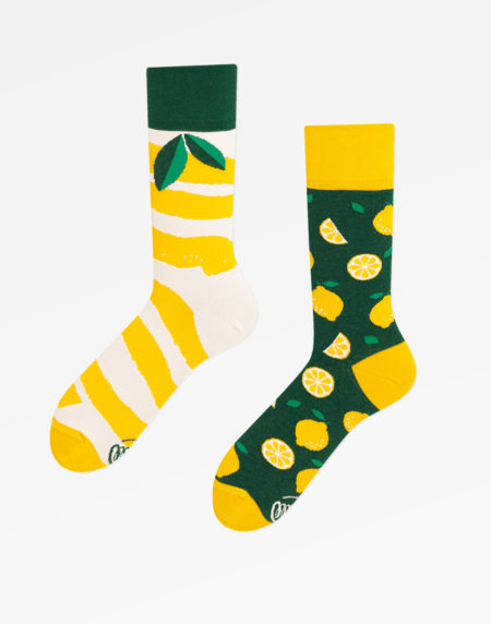 The Lemons - Gift Set - Theepakket - Afbeelding 2