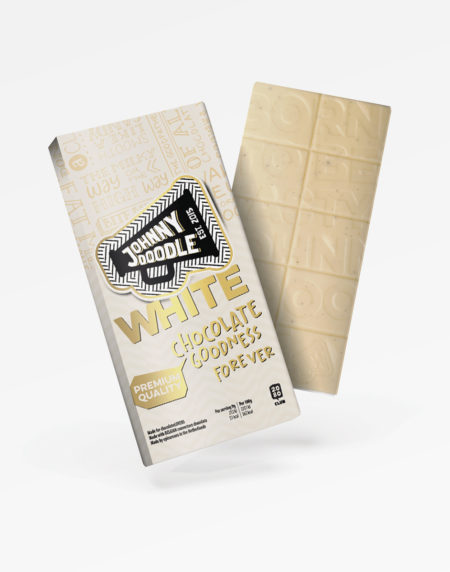 Chocolade Therapie in een Brievenbus Pakketje - Afbeelding 4
