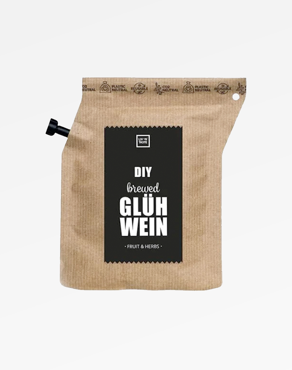 Voor Jou - DIY Gluhwein - Borrelpakket - XL - Afbeelding 3