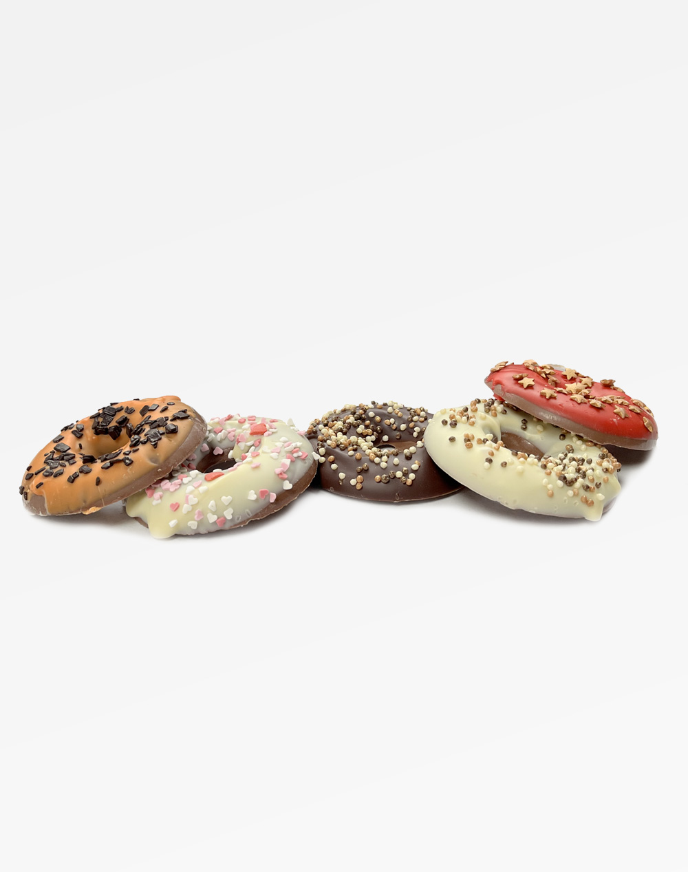 Hello Winter - Brievenbus Kerstpakketje - Afbeelding 4